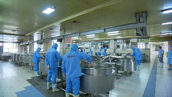 齊齊哈爾食品工業(yè)兩位數(shù)增長，傳統(tǒng)優(yōu)勢行業(yè)增速強勁