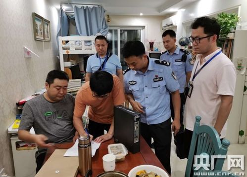 創新執法模式 構建“四抓四化”網絡文化執法監管體系，護航網絡文化經營健康發展