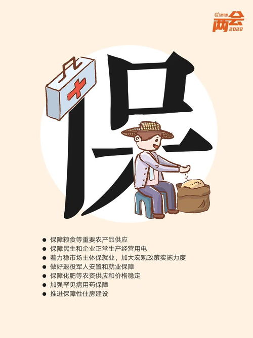 劃重點！10個創意字解碼政府工作報告中的網絡文化經營新藍圖